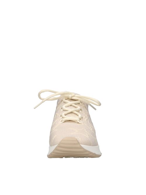 Sneakers modello Lucky in tessuto elasticizzato ASH | LUCKY STAR STAR KNITTOFU